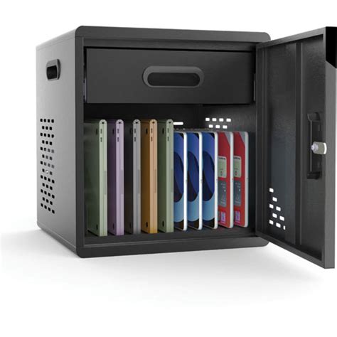 Tablet Tools Storage Cabinet 